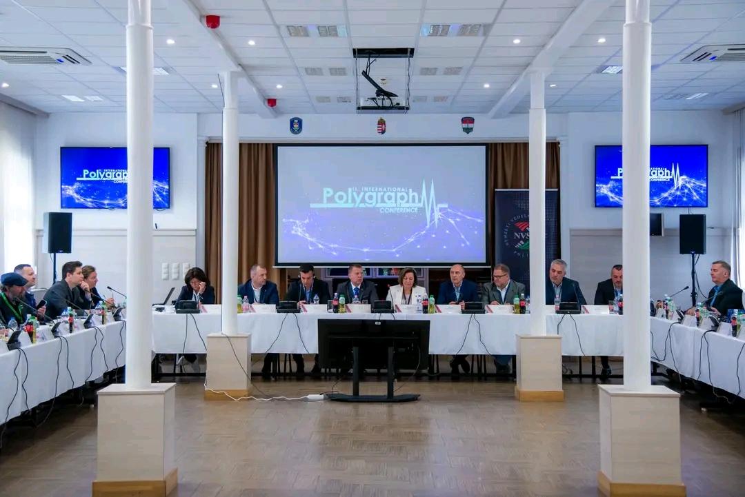 Учество на меѓународна експертска конференција